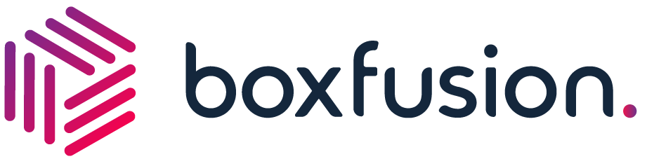 Boxfusion logo