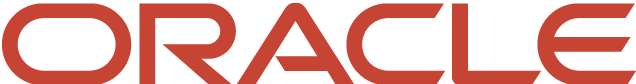 Oracle logo