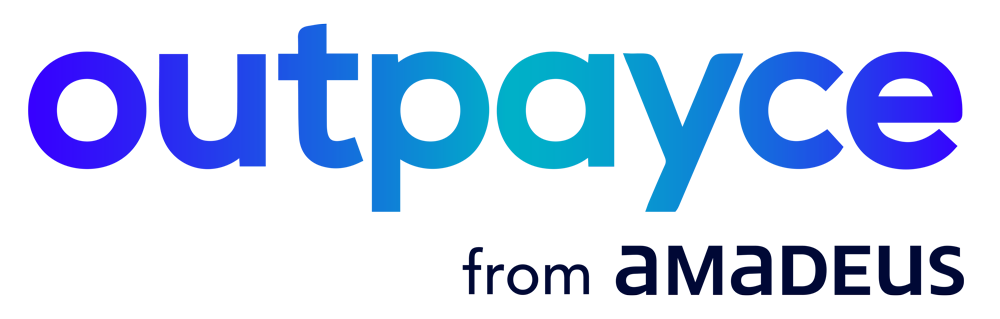 Outpayce logo