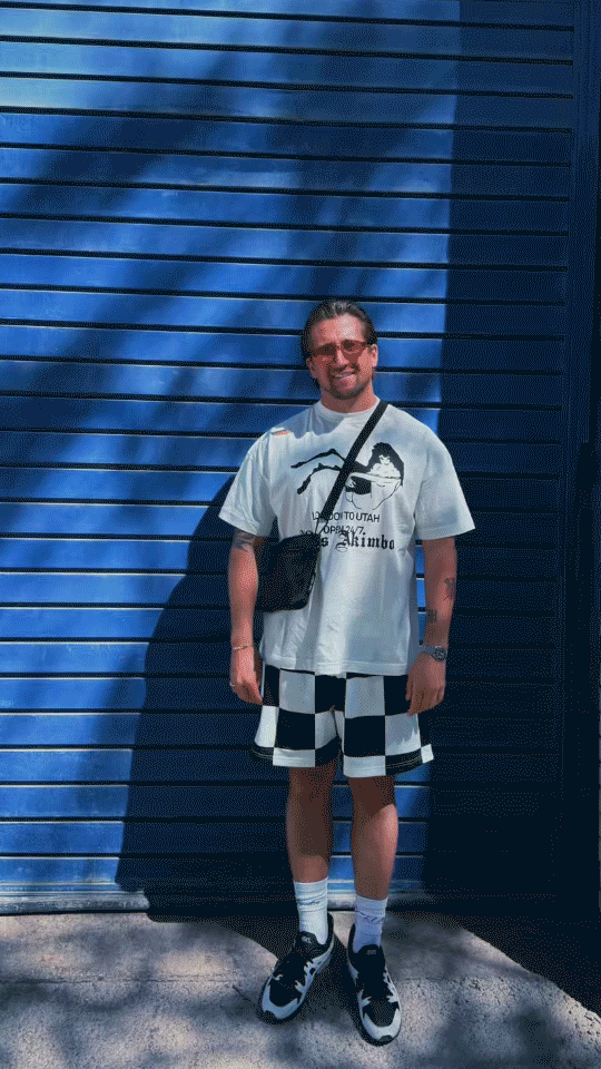 Masen cinemagraph