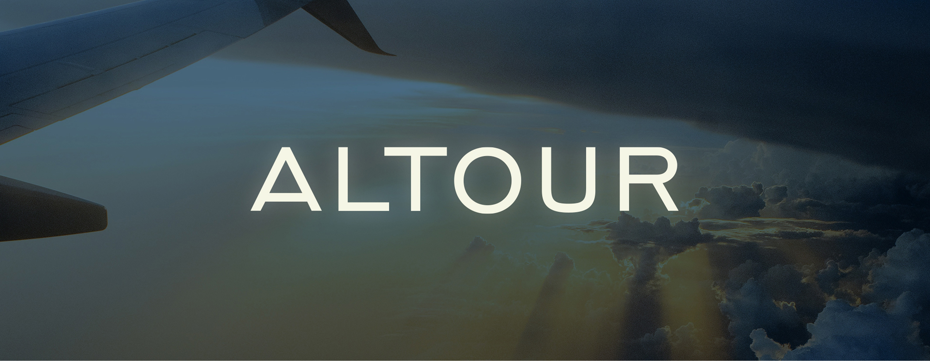 Altour Merchandise Events img1
