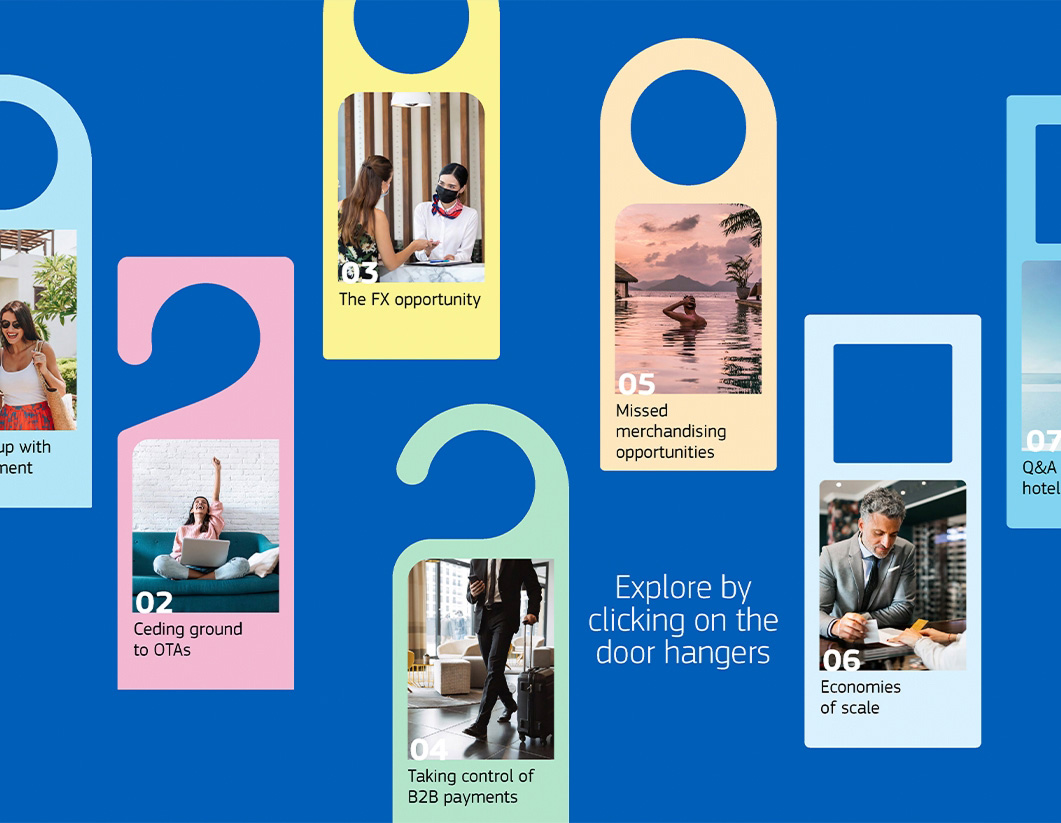 Amadeus Hospitality Report img1