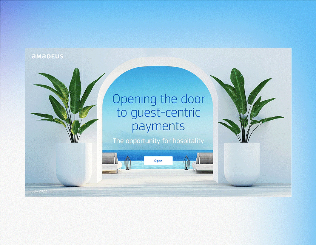 Amadeus Hospitality Report img2