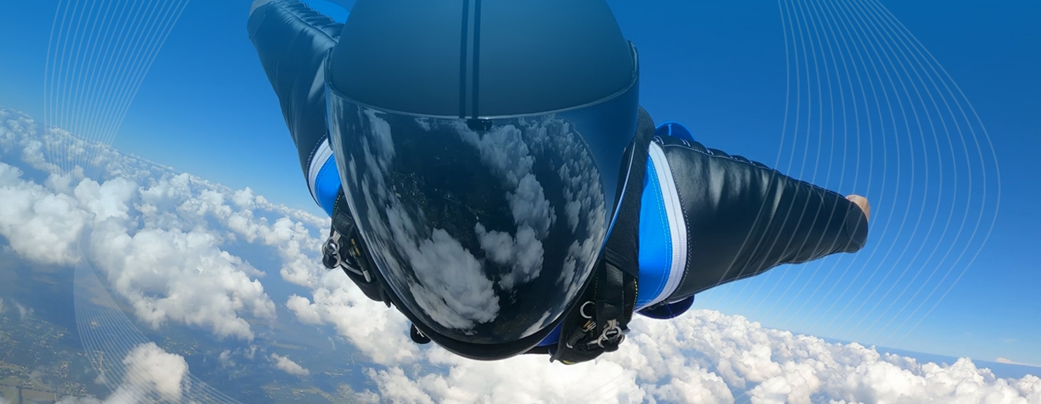 Amadeus IATA header
