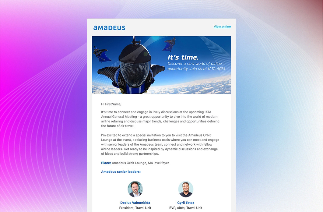 Amadeus IATA img3
