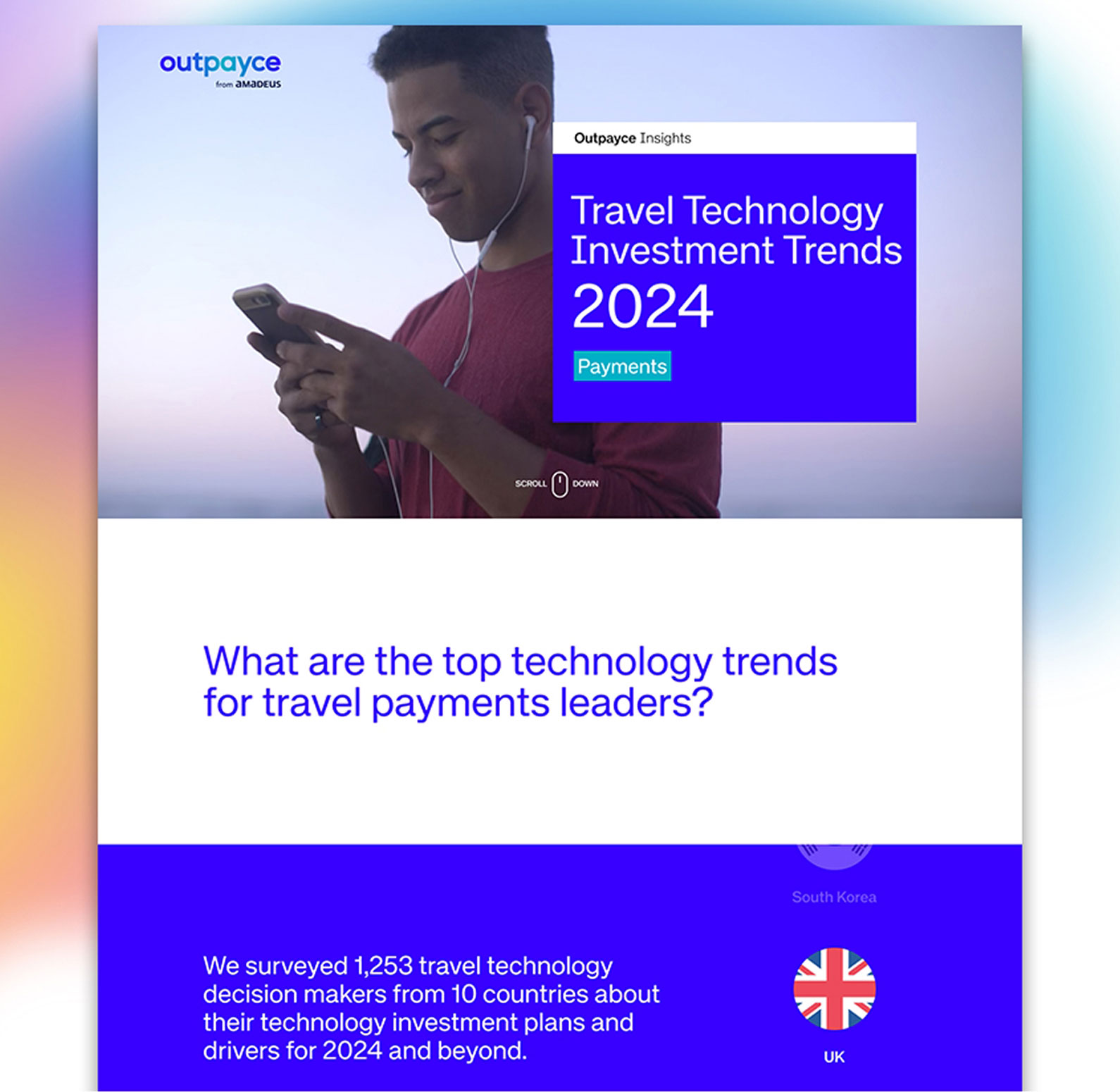 Amadeus Marketing Automation img1