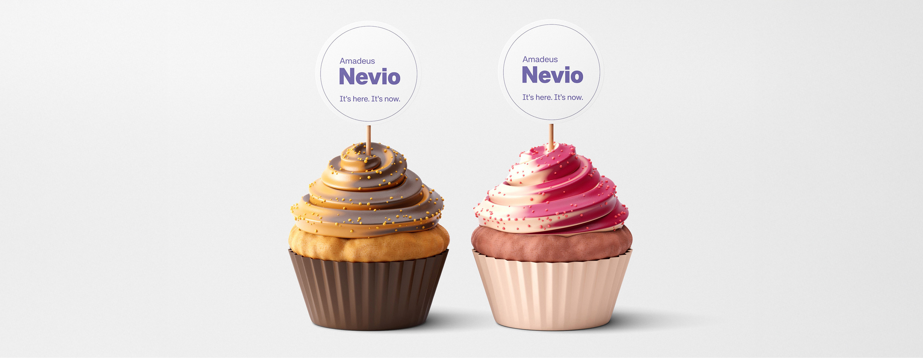 Amadeus Nevio Global Internal Launch img1