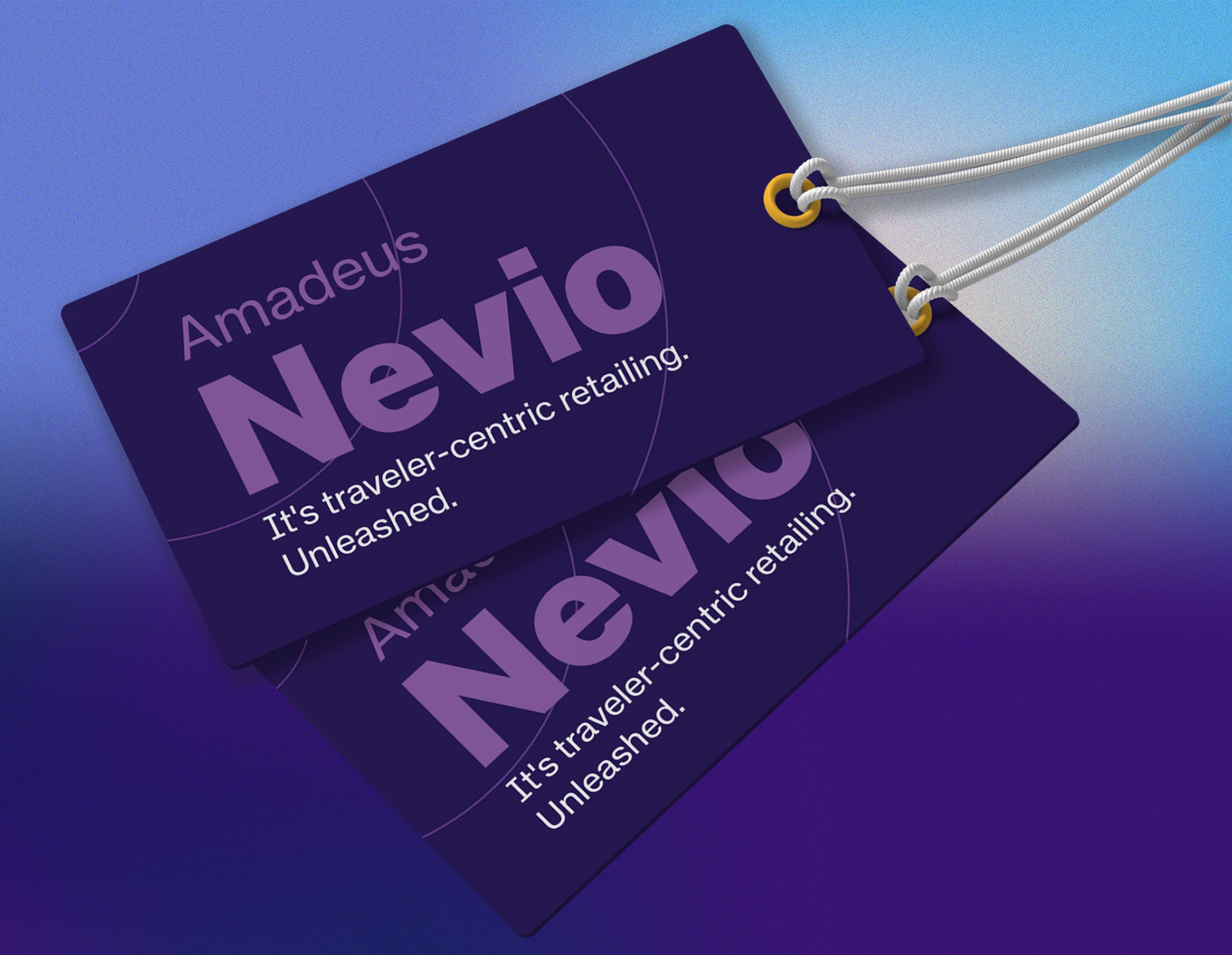 Amadeus Nevio Global Internal Launch img2