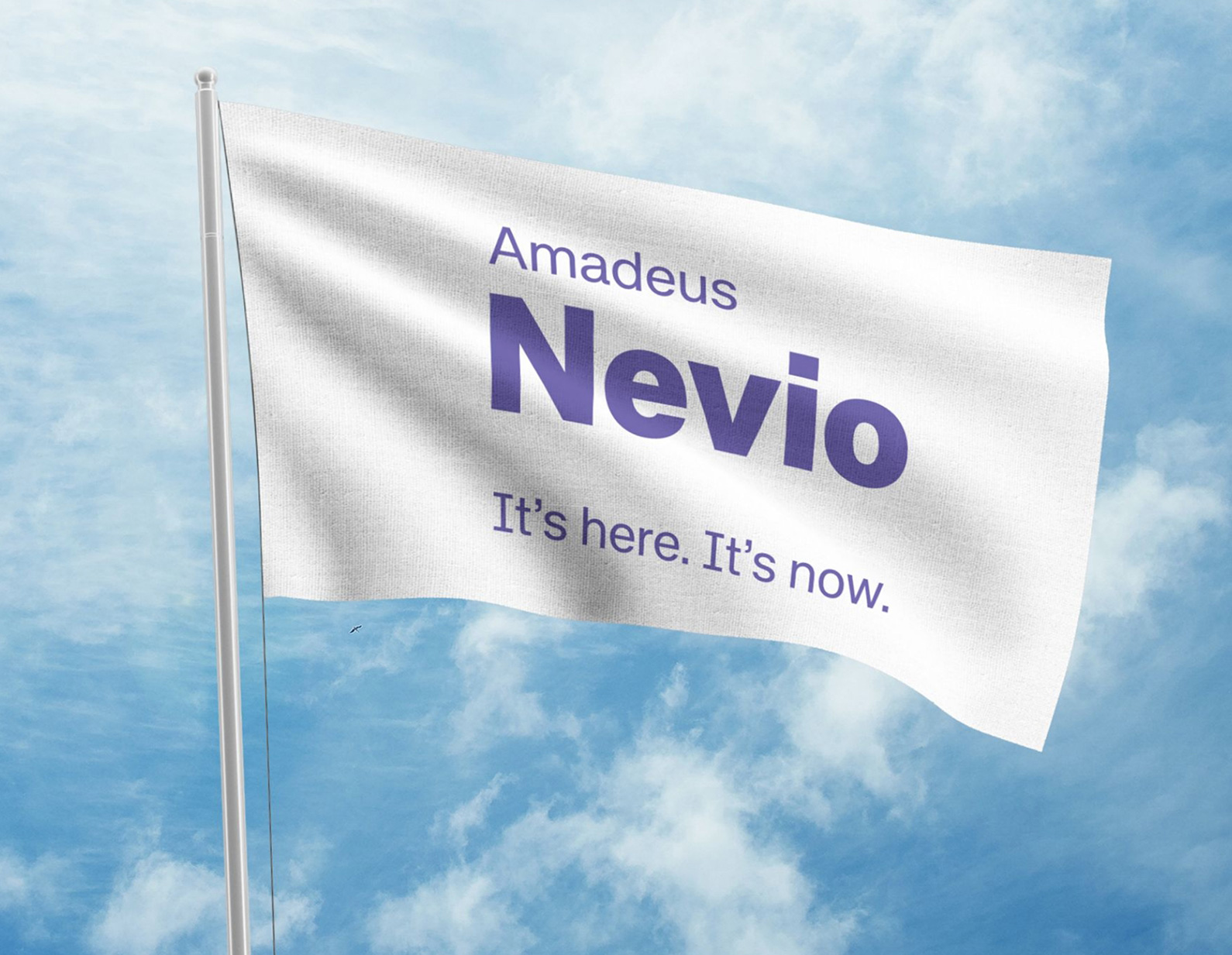 Amadeus Nevio Global Internal Launch img3