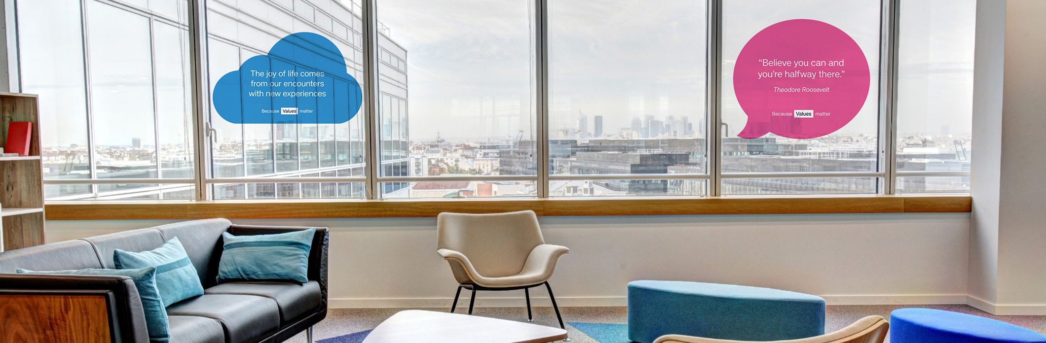 Amadeus Values Office img3