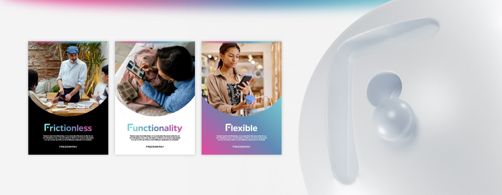 FreedomPay Brand Guidelines img3
