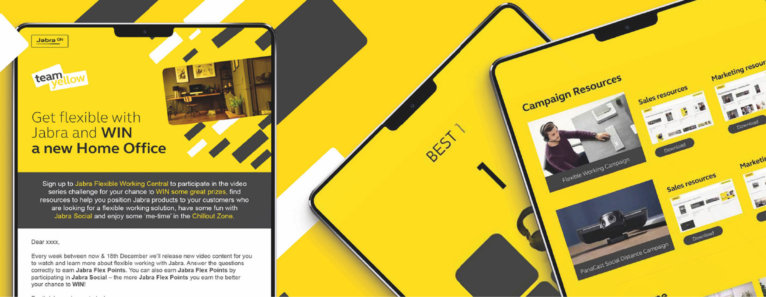 Jabra Flexible Working Central Img2
