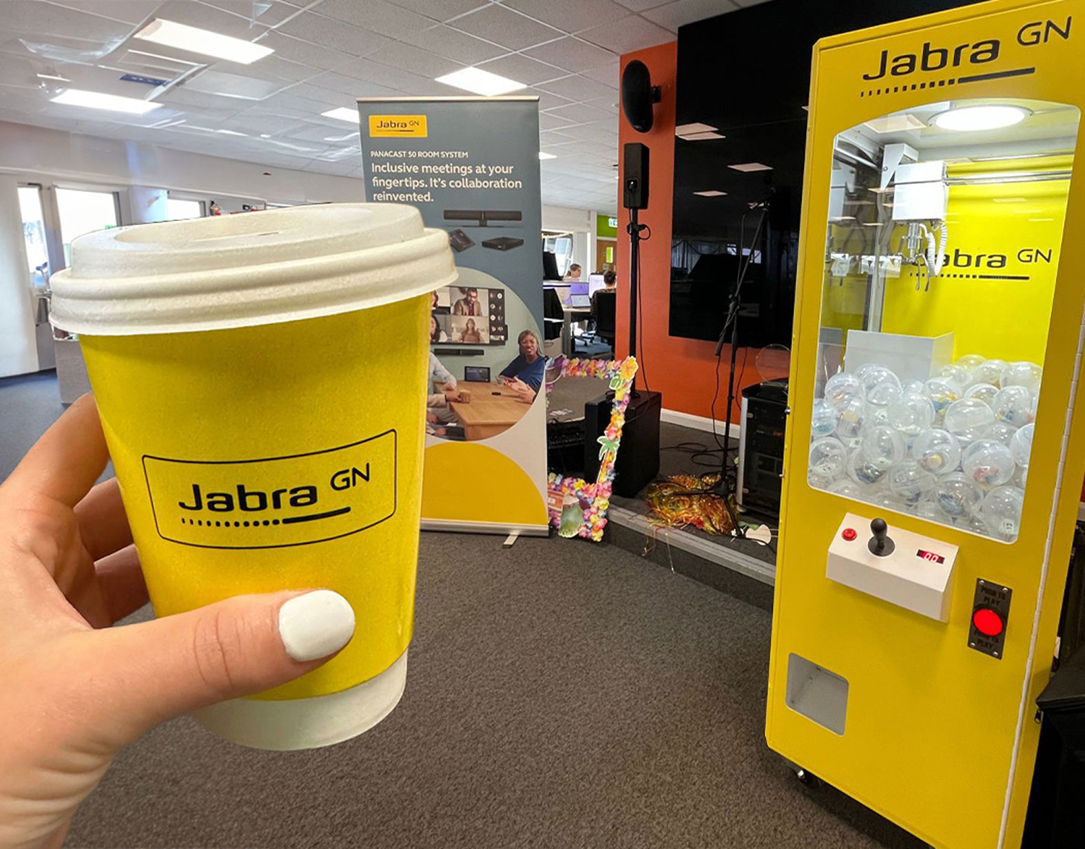 Jabra Partner Support img1