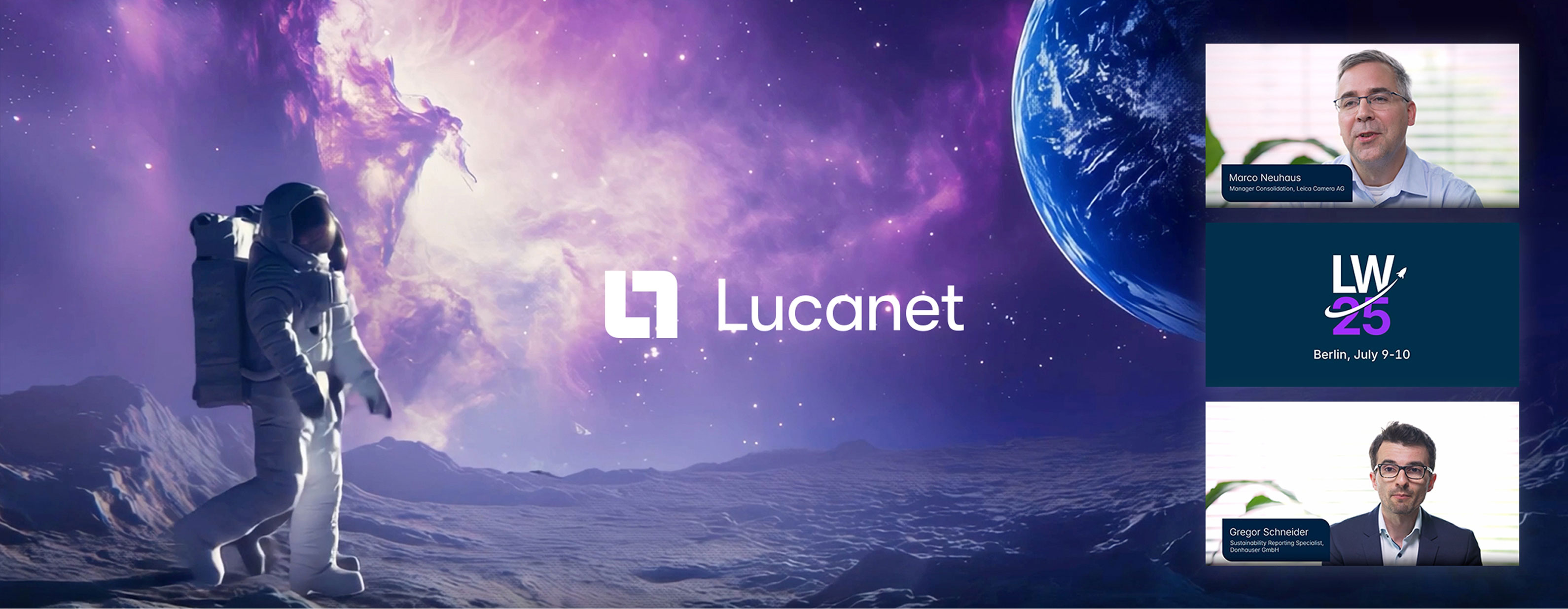 Lucanet World 2025 Img2