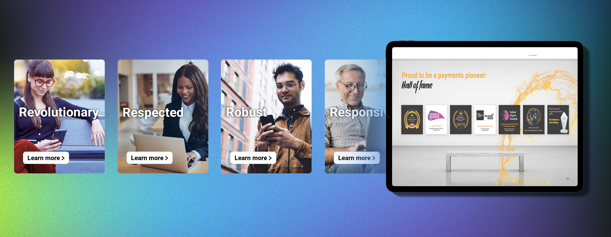 Nuapay Payment solutions img1