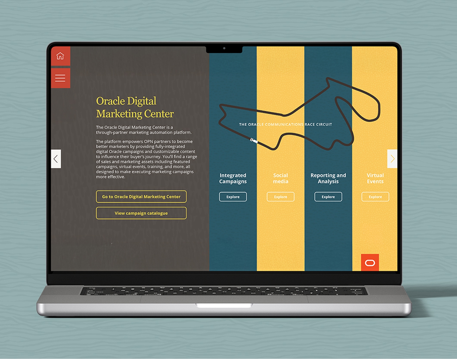 Oracle Partner eBook img3