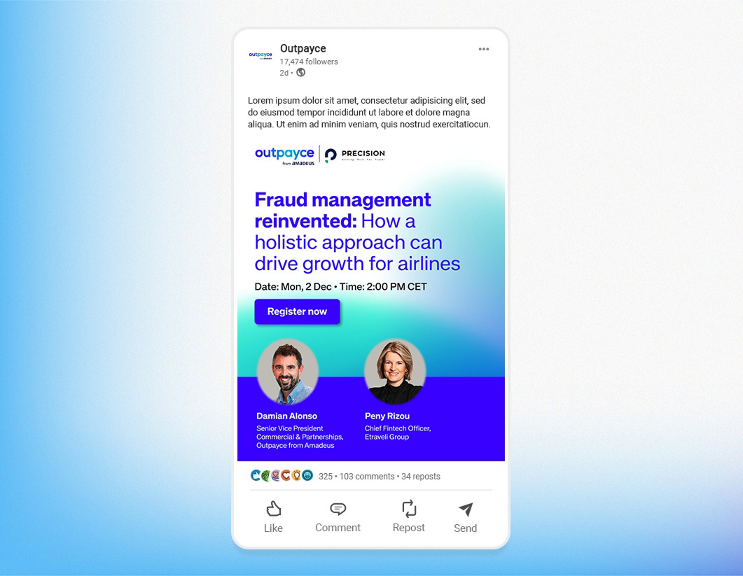 Outpayce Fraud Webinar img4