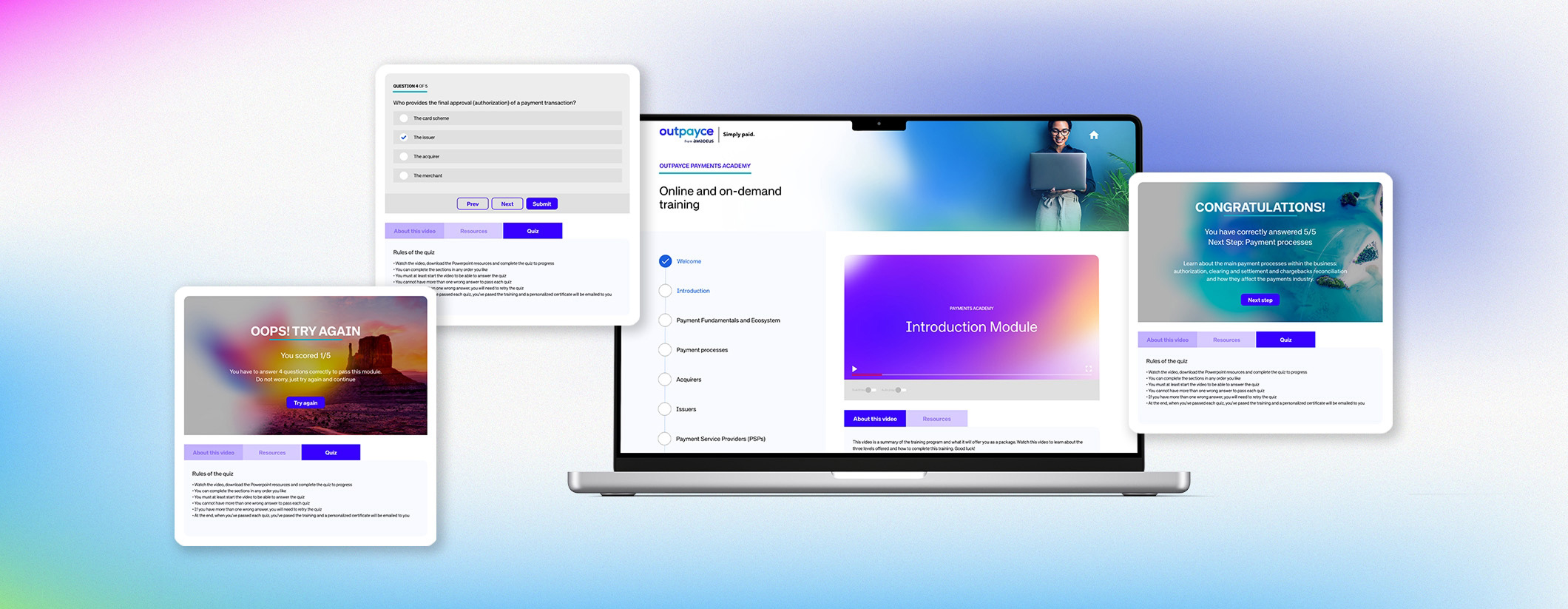 Outpayce Payments Academy Rebrand img3