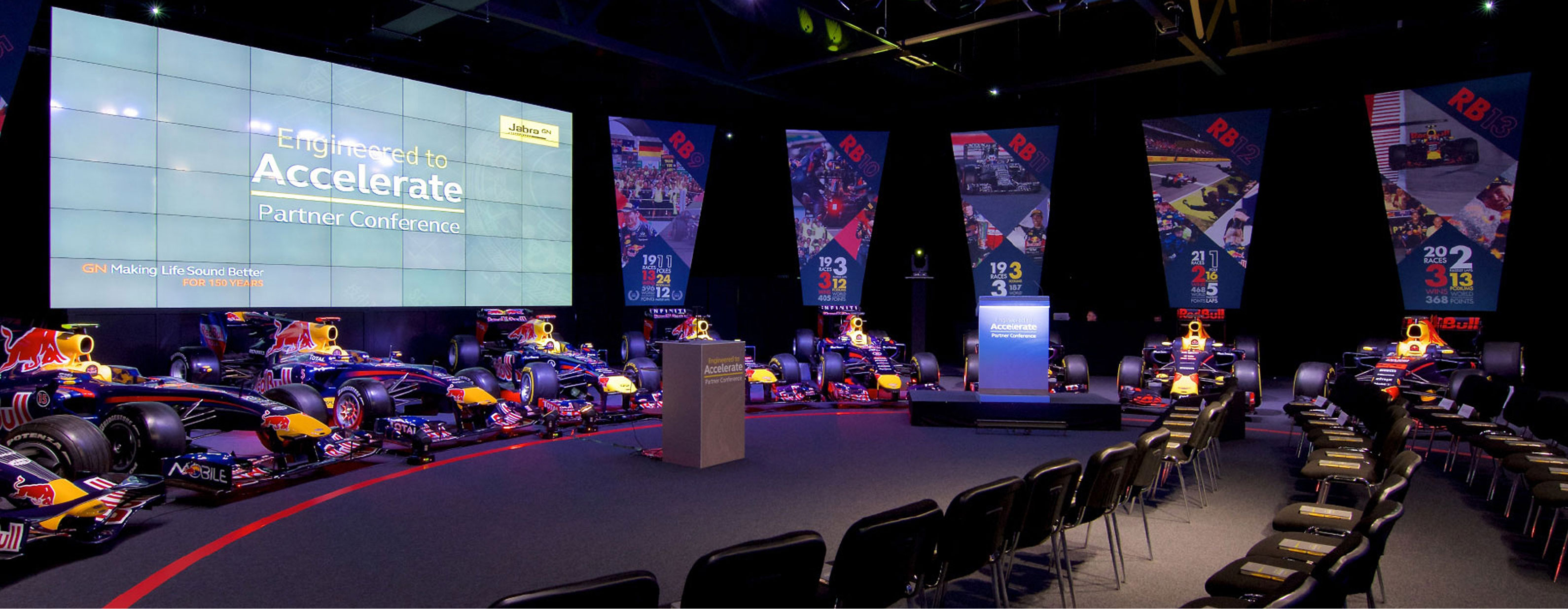 Virtual and Hybrid events img2
