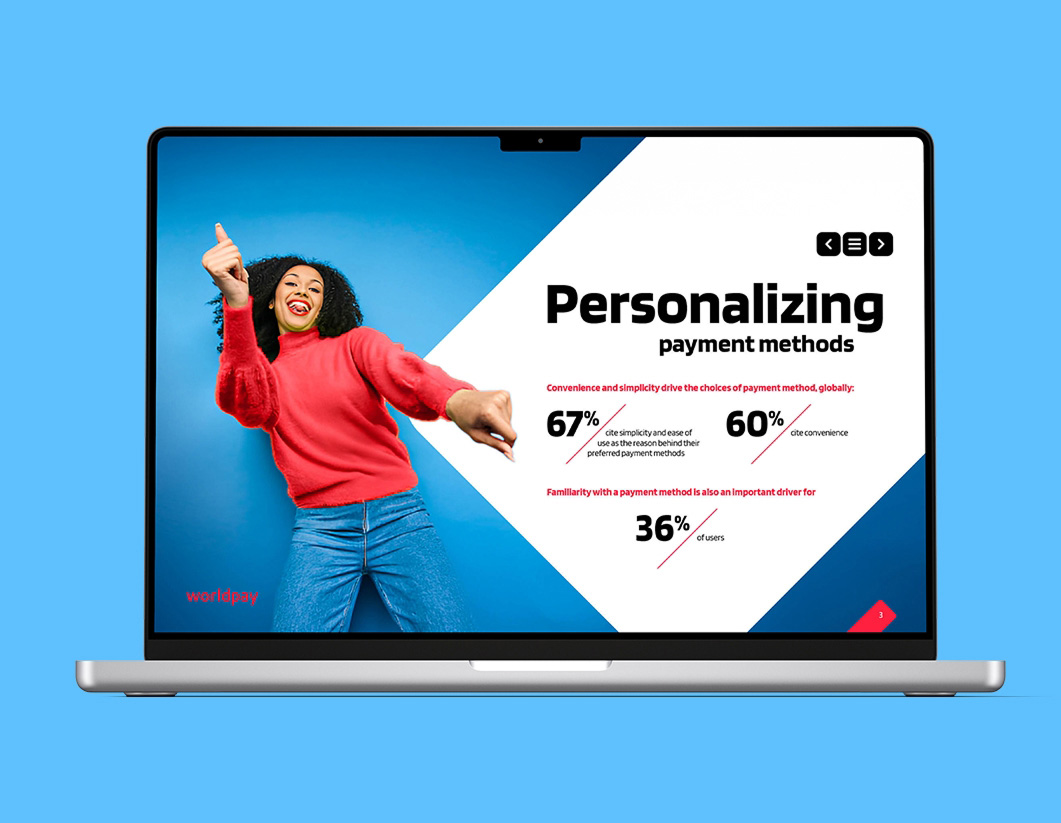 WorldPay Payments Performance img2