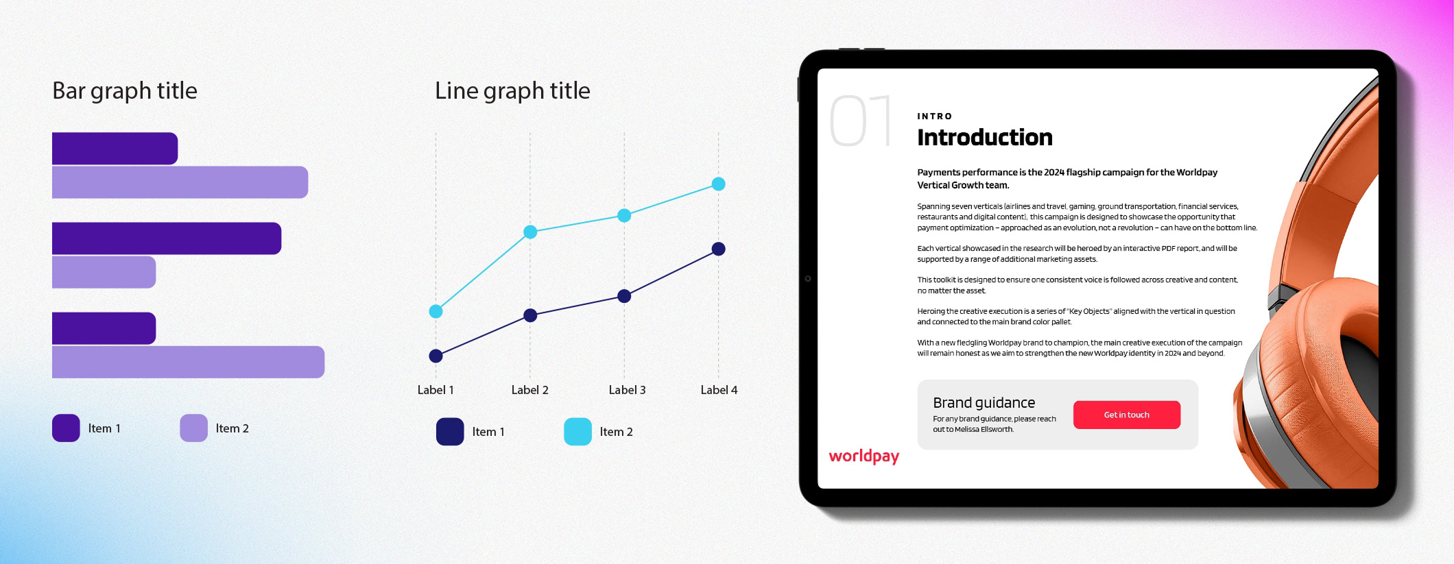 WorldPay Payments Performance img4