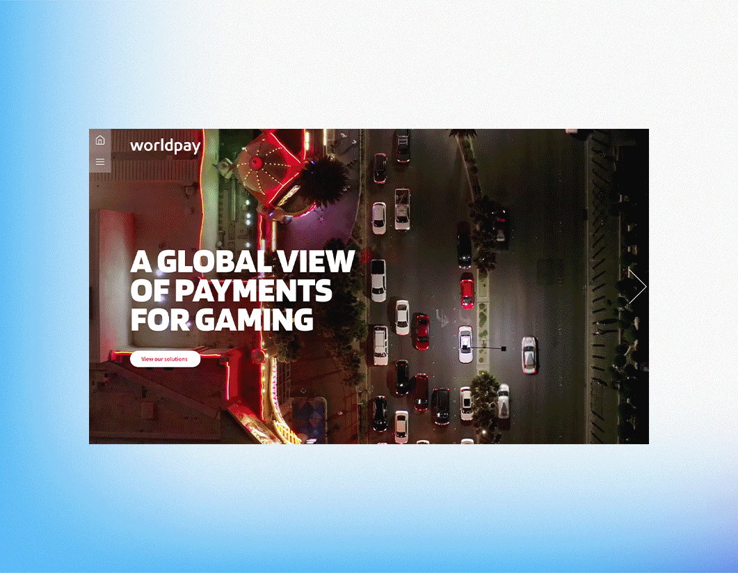Worldpay Global Gaming Report img1