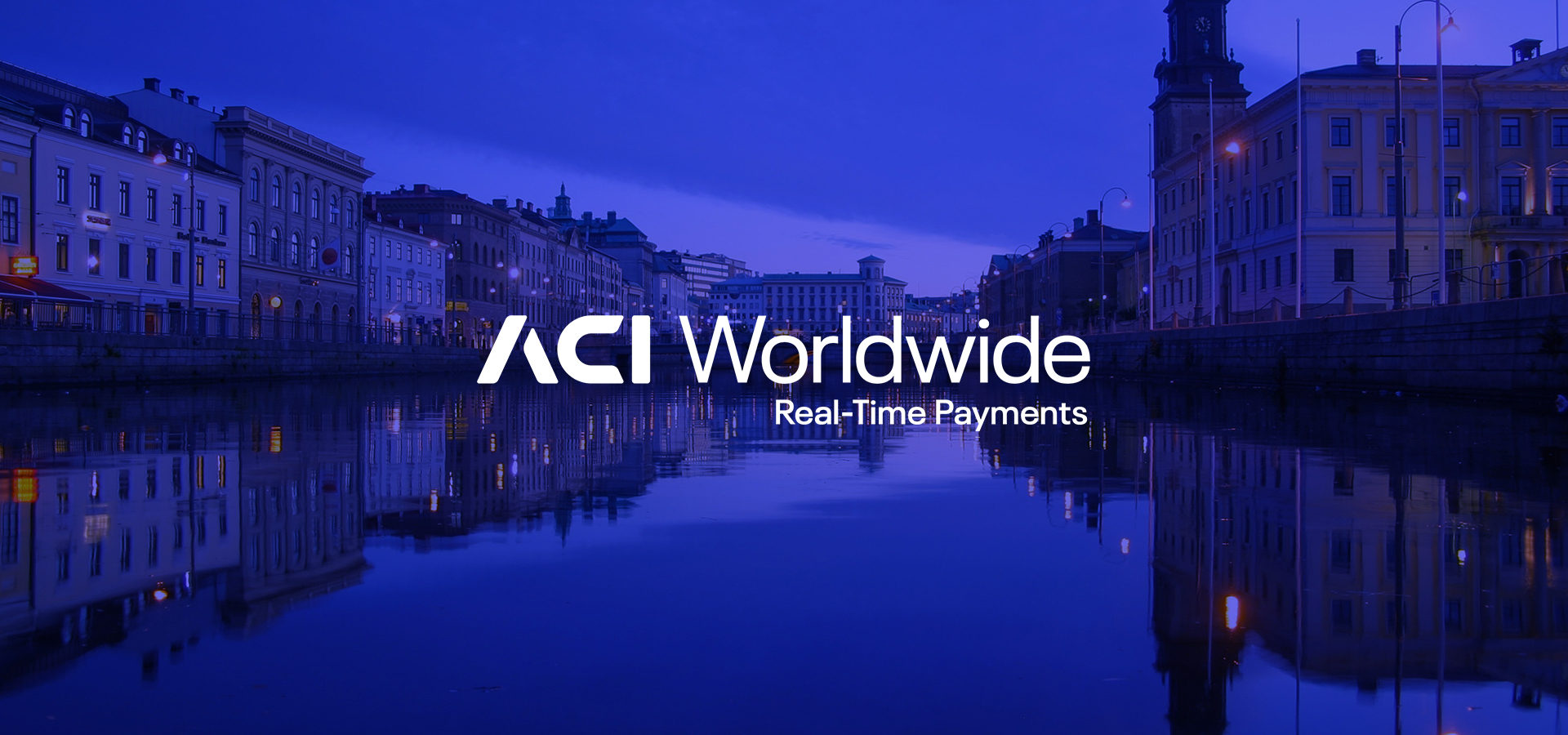 ACI worldwide calculator