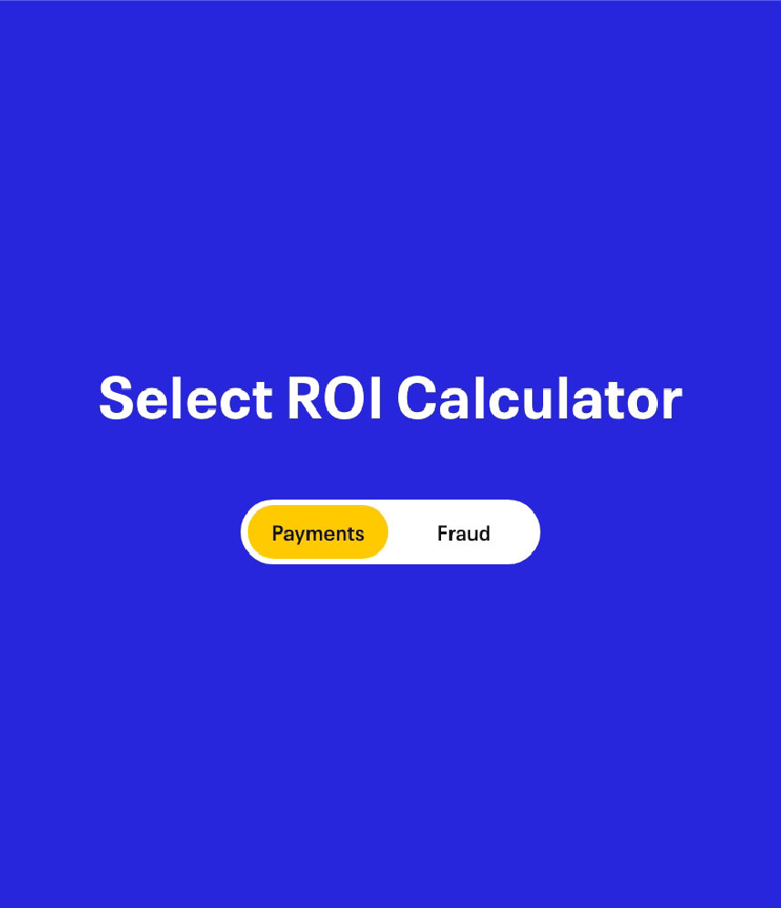 ACI worldwide calculator