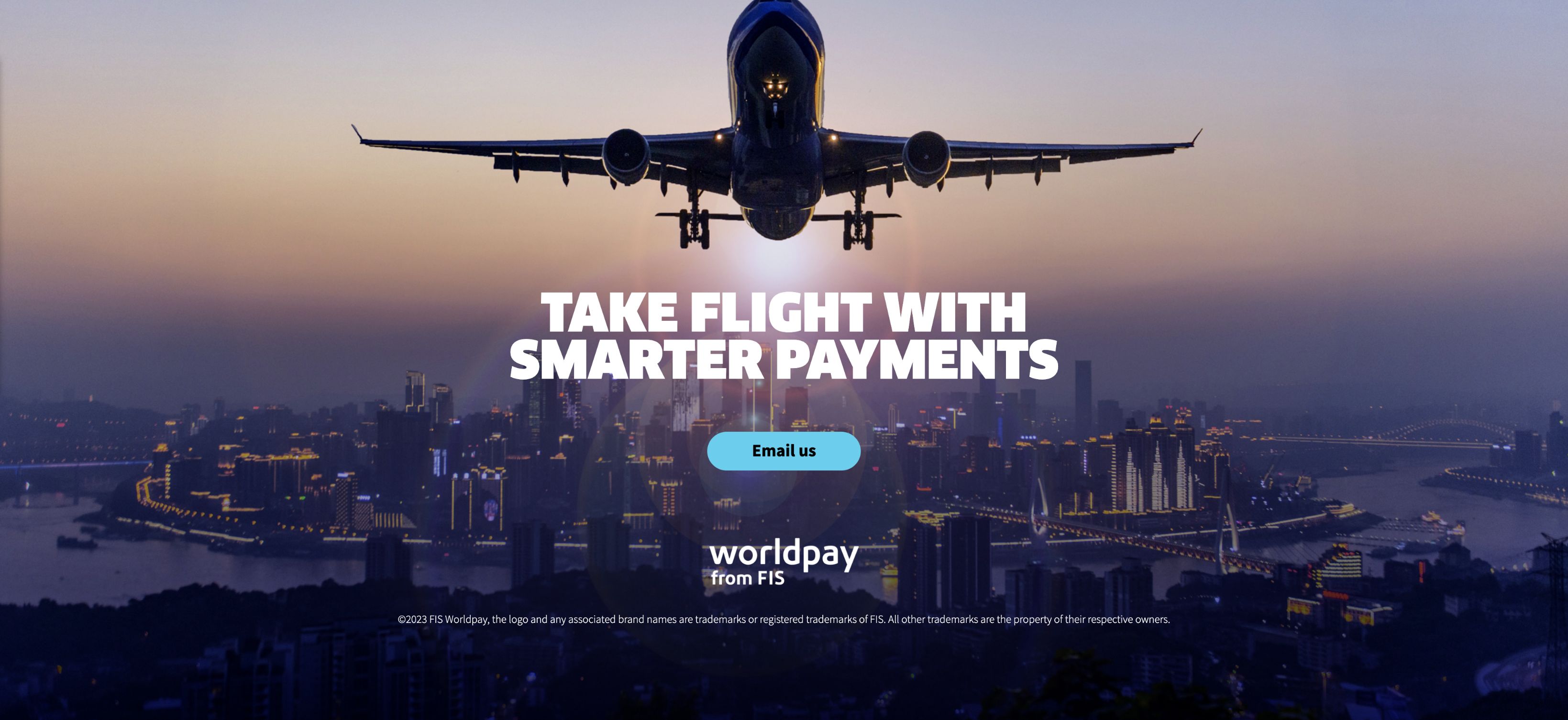 Worldpay airlines images