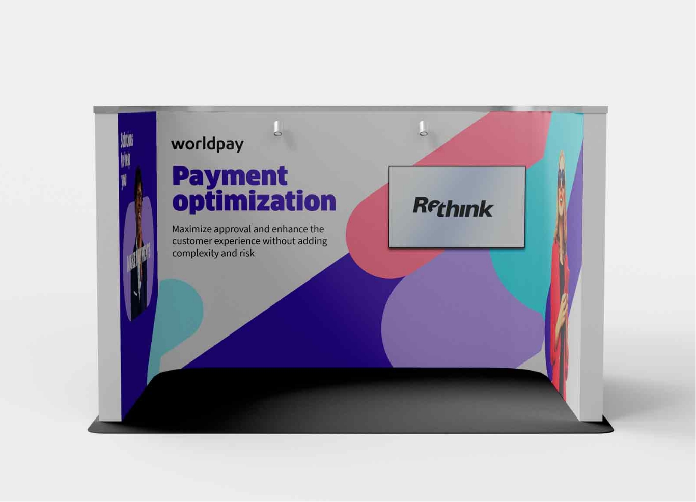 Worldpay Rethink cs images