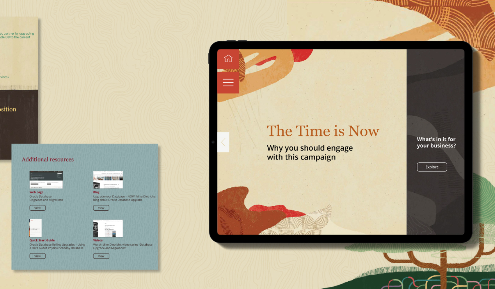 Oracle_License Campaign thumb