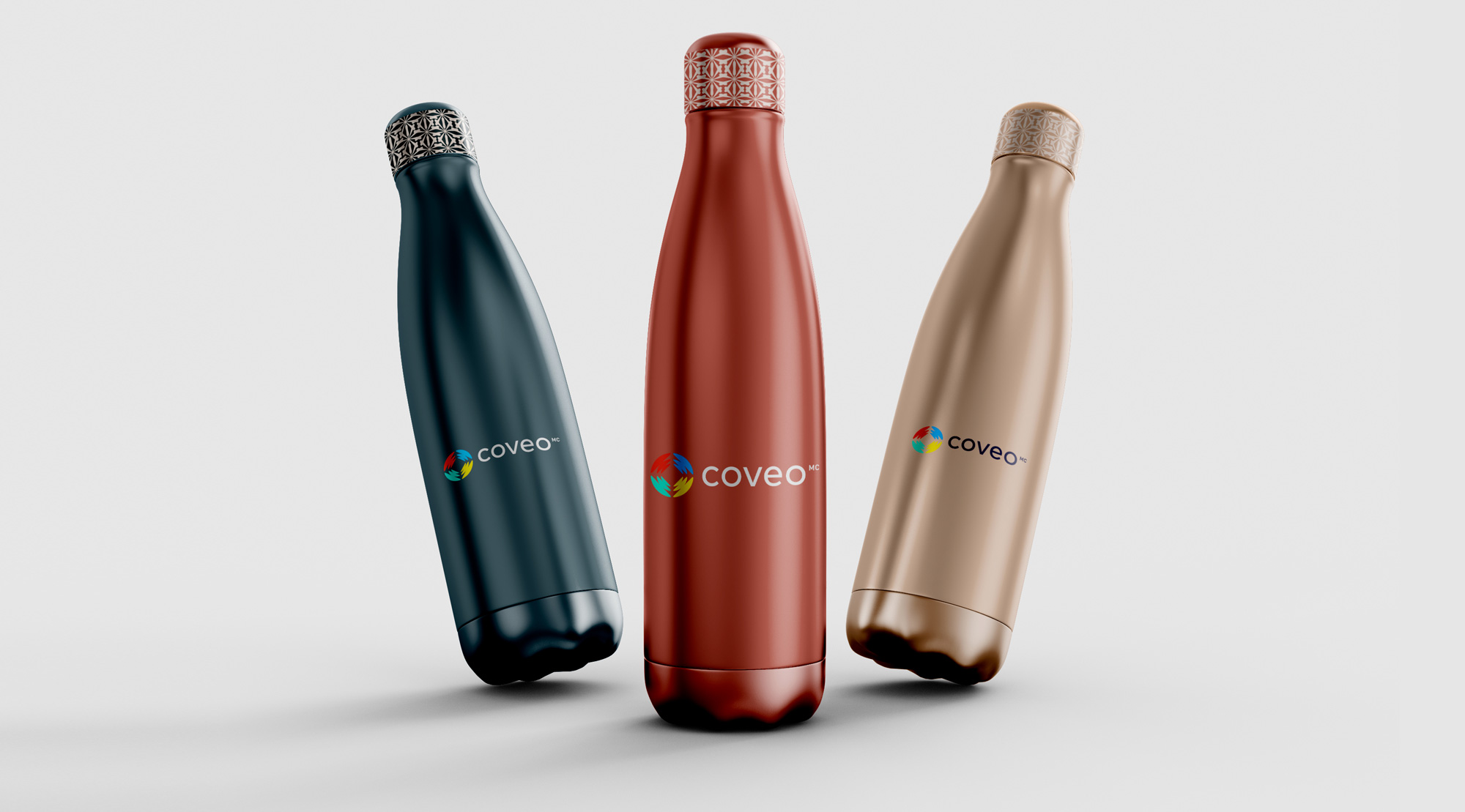 Event Merchandise Coveo