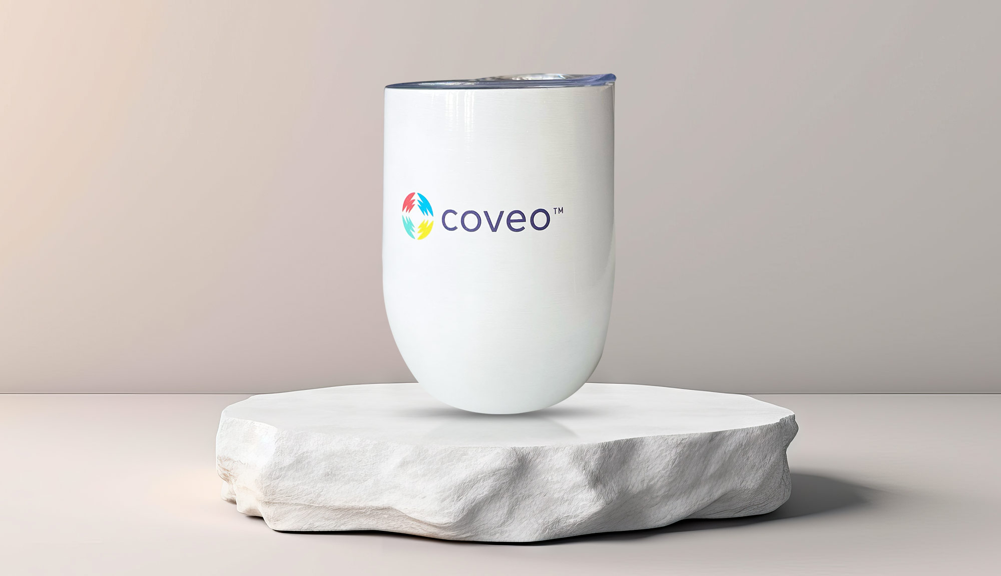 Event Merchandise Coveo