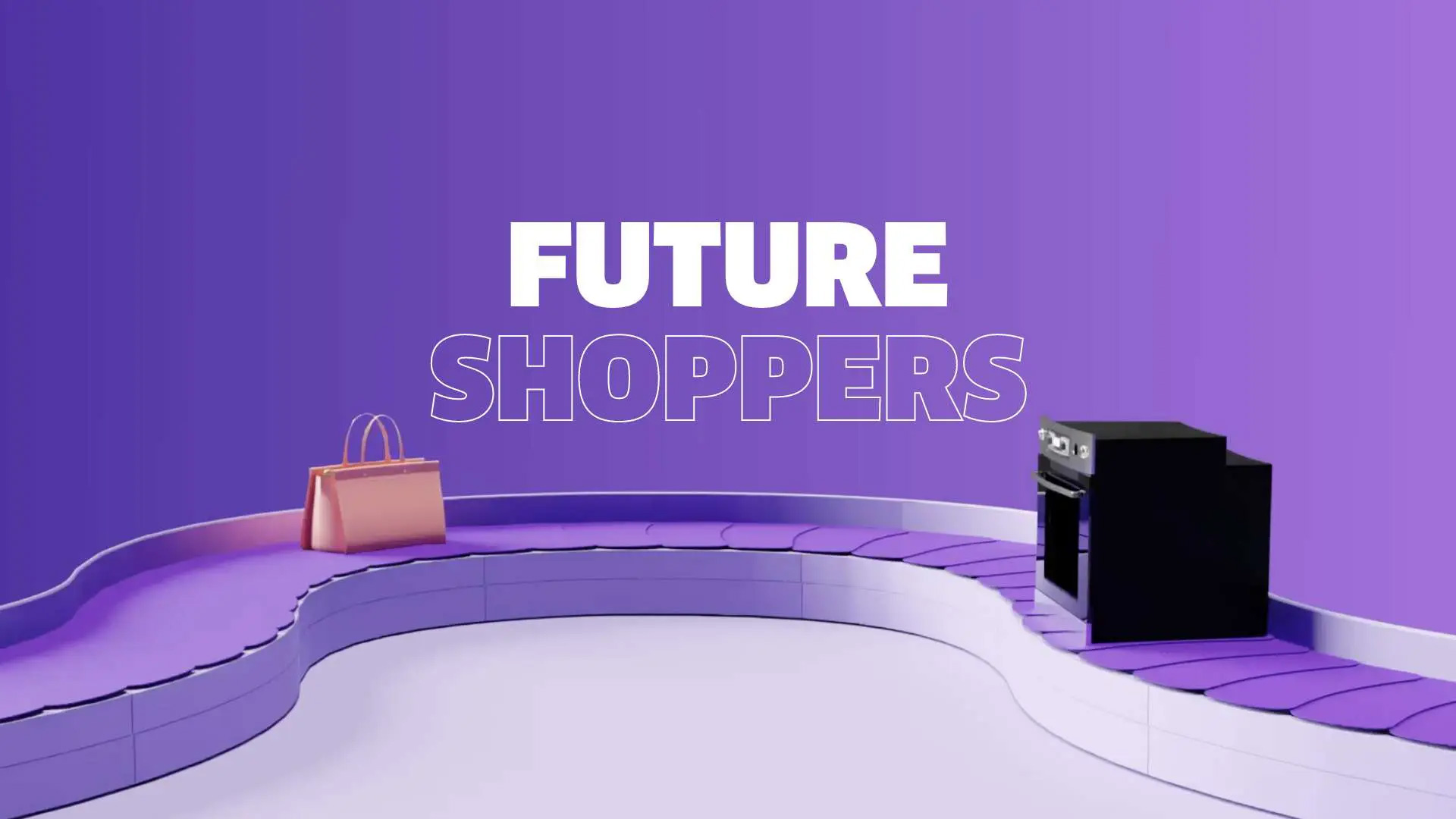 Future Shoppers Report Worldpay